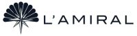 Logo L'Amiral